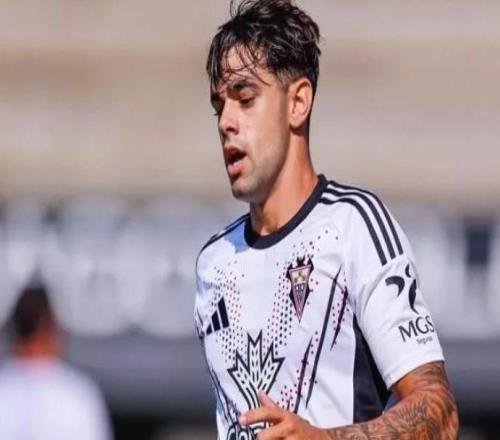 阿爾瓦塞特前鋒：拉菲尼亞令人欽佩，他用表現(xiàn)讓質(zhì)疑者閉嘴