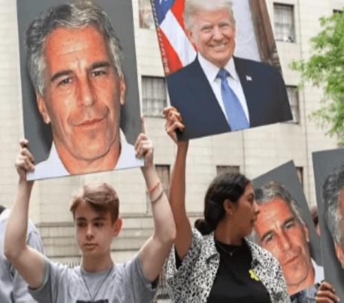 愛潑斯坦的名單里，有體育圈多少事