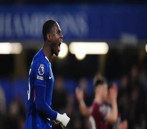 TA：羅塞尼爾提升了藍軍的比賽強度，這能讓他們更上一層樓