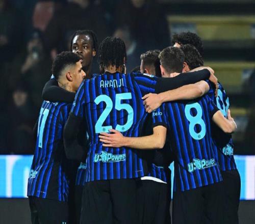 20！勞塔羅破紀(jì)錄，澤林斯基世界波，國(guó)米11輪不敗，甩開(kāi)米蘭8分