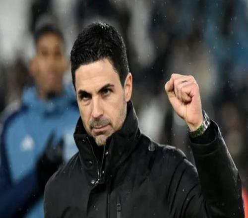 小雷：阿爾特塔應該會開一瓶上好葡萄酒，阿森納鎖定冠軍了