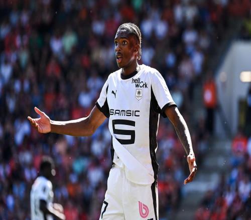 6000萬歐，20歲雅凱將躋身中衛(wèi)歷史轉(zhuǎn)會(huì)費(fèi)榜第12名