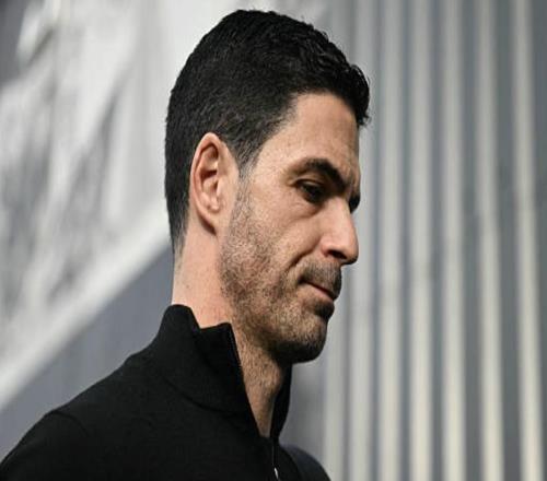 資深媒體人：采訪阿爾特塔很困難，他說話時(shí)語調(diào)幾乎沒有起伏