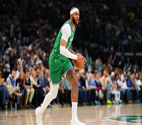 面對火箭打出攻守兼?zhèn)涞谋憩F(xiàn)，獨(dú)行俠內(nèi)線大將能否保持這樣的水準(zhǔn)