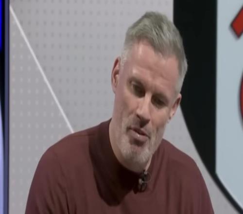 卡拉格：B費(fèi)在智商上碾壓對手絕殺是屬于謝什科的重要瞬間