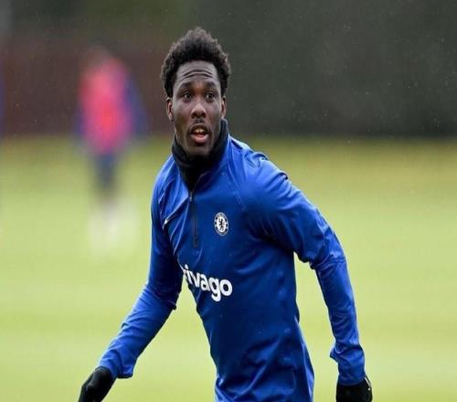 隊(duì)報(bào)：切爾西和白學(xué)堡已談妥戴維福法納租借，但需說(shuō)服球員