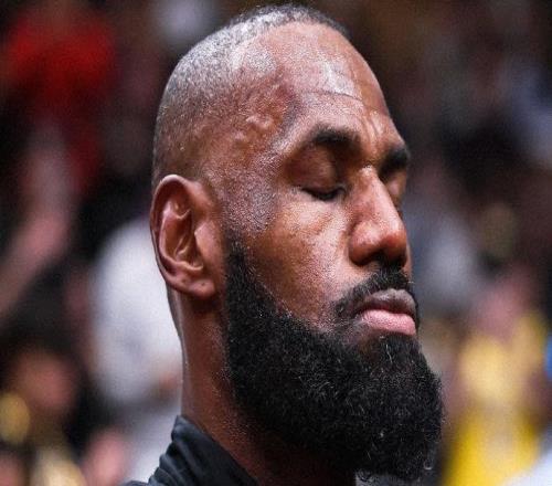 NBA官宣全明星替補(bǔ)陣容：詹杜領(lǐng)銜小卡哈登落選24人名單出爐