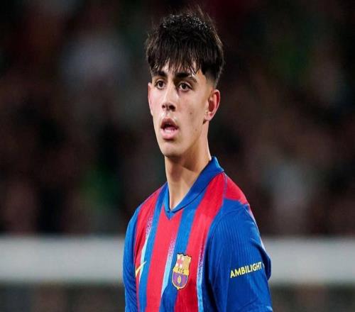 每體：貝爾納爾預(yù)計(jì)將代表巴薩首發(fā)對(duì)陣阿爾瓦塞特