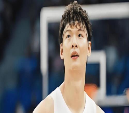 假如我是男籃主教練！世界杯預(yù)選賽，必帶此5名球員