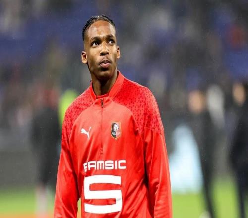 名記：雅凱轉(zhuǎn)會利物浦總價7200萬歐，將租借留在雷恩至今夏