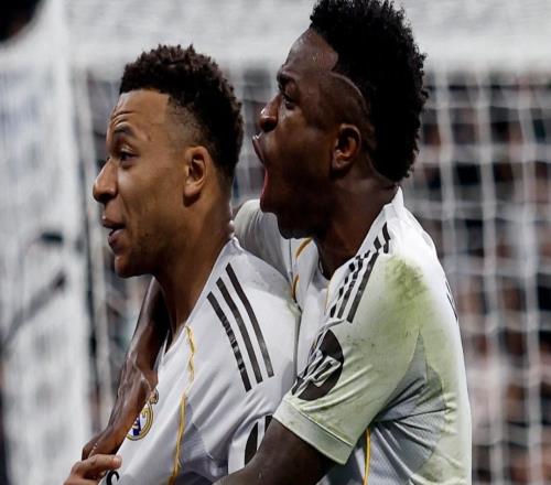 龍賽羅：面對(duì)巴列卡諾這樣的對(duì)手，皇馬實(shí)在不該踢得如此狼狽