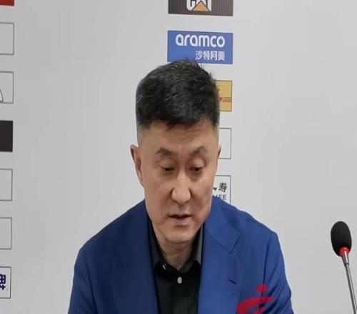 輸寧波發(fā)布會！杜鋒批思想不重視+不滿2數(shù)據(jù)，薩姆納稱沒準(zhǔn)備好！