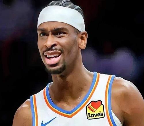 34分13助！27分7記三分球！SGA完勝約穆組合，搶斷王雙里程碑