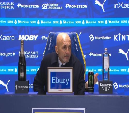 斯帕萊蒂：伊爾迪茲很出色，但說(shuō)尤文靠他贏是對(duì)其他人不尊重