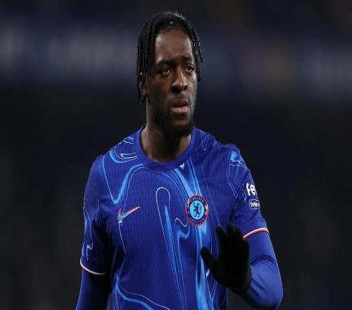 記者：西漢姆聯(lián)為迪薩西安排了體檢，但不確定他是否愿意加盟