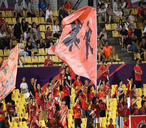 海港申花在列，中足聯(lián)公布新賽季準(zhǔn)入名單