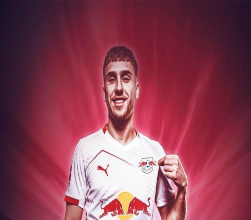 官方：布萊頓中場(chǎng)格魯達(dá)租借加盟萊比錫，將身披10號(hào)球衣征戰(zhàn)