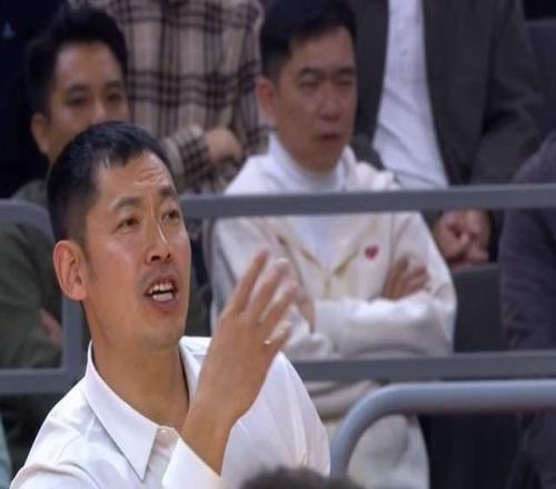 4連勝難保帥位，張慶鵬下課倒計(jì)時(shí)曝接班人浮出水面，會(huì)是他