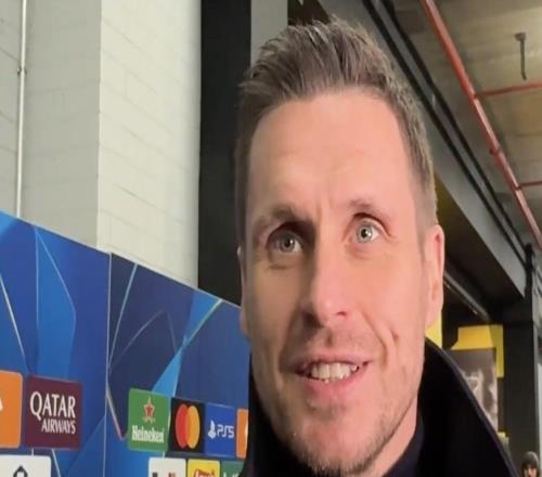 凱爾：我清楚安塞爾米諾不會(huì)留在切爾西，我們想留他但沒(méi)辦法