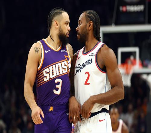 小卡單核帶隊扮演湖人俠，盧指導妙計立天功，賽后正式表態(tài)