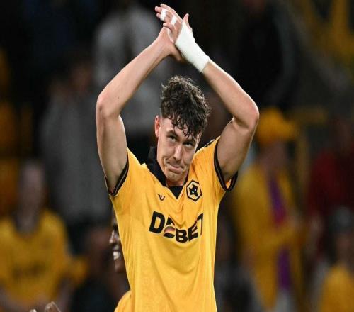 天空體育：馬特塔的不確定性不會(huì)影響水晶宮引進(jìn)拉森