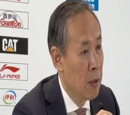 許利民：聯(lián)賽才第一階段暴露問題很正常，需要逐步磨合和改進