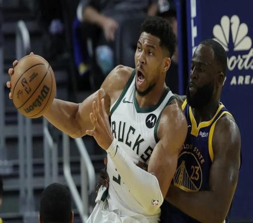 11換3！史詩級交易方案！字母哥聯(lián)手庫里沖冠，巴特勒赴雄鹿