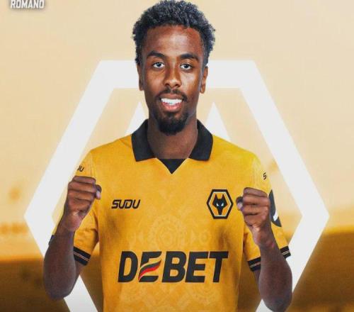 曝曼聯(lián)棄將重返英超！狼隊800萬撿漏曾4次入選英格蘭隊