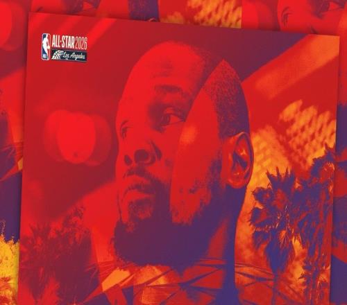 火箭隊(duì)史59年紀(jì)錄！37歲杜蘭特再入全明星休媒盛贊精英級(jí)的巔峰