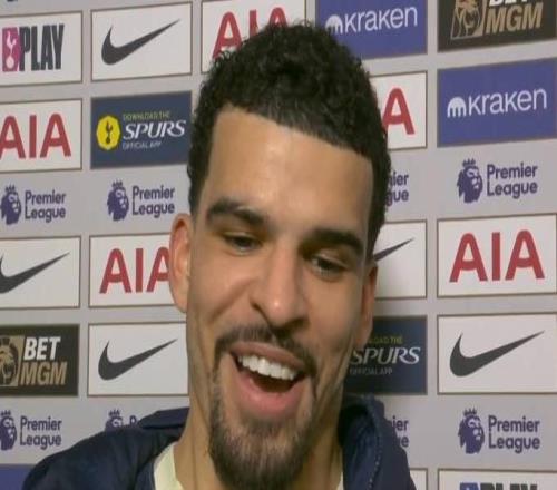 索蘭克：我們下半場(chǎng)更出色甚至有機(jī)會(huì)贏會(huì)反復(fù)看第二球回放