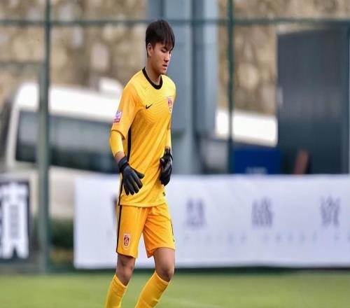 李昊確定離開(kāi)U23國(guó)足后新去處！球迷直言他有情有義，值得期待