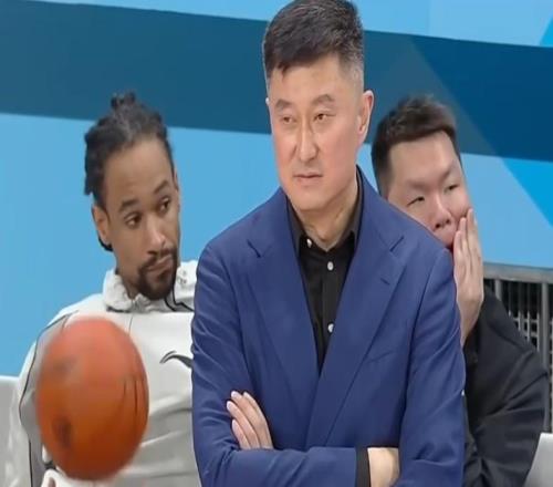 首敗寧波朱芳雨抓耳撓腮！大V道出廣東癥結(jié)批判杜鋒仍存1利好