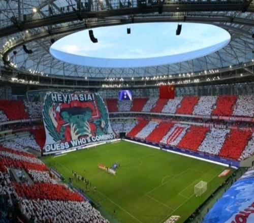 唯一沒(méi)被處罰的豪門(mén)！成都蓉城已申辦中超開(kāi)幕式：具有3大優(yōu)勢(shì)