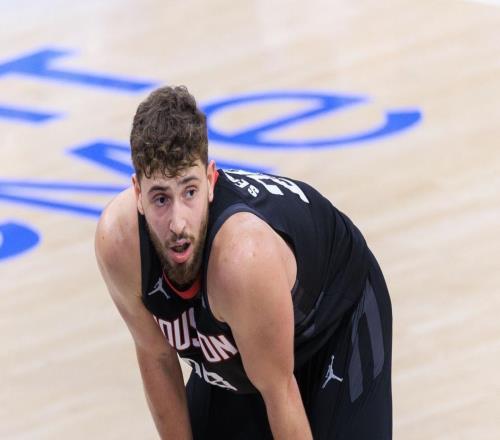 火箭隊一喜一憂！杜蘭特入選全明星替補陣容，21+9+6球星最終落選