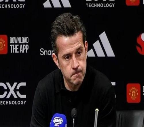 馬爾科席爾瓦：VAR的存在絕對(duì)不是為了把比賽引向錯(cuò)誤的方向