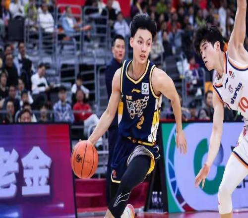 雖敗猶榮！廣東隊(duì)?wèi)K敗卻收重大喜訊，杜鋒留了一手