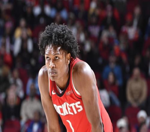 6場只投1記三分！火箭隊主控正式轉(zhuǎn)型突破+傳球為主，不再浪投