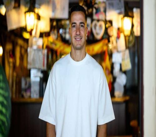 巴斯克斯專訪：在勒沃庫森開啟新征程，家庭與足球皆是歸宿