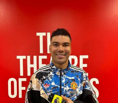 1球1助攻！33歲卡塞米羅當選全場最佳，曼聯(lián)放走胖虎太可惜了