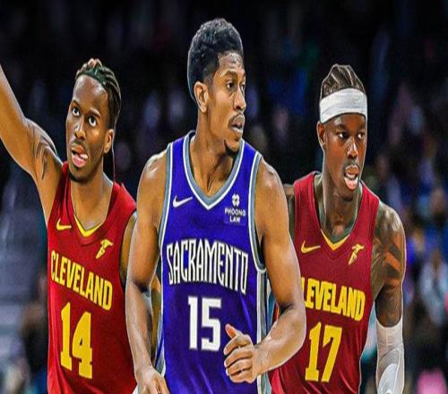 NBA三方大交易評級出爐！公牛A騎士B+國王引進亨特僅評C