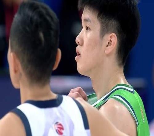 山東男籃爆冷輸球，天津扮強隊殺手于德豪6+4+4決戰(zhàn)送無謂罰球