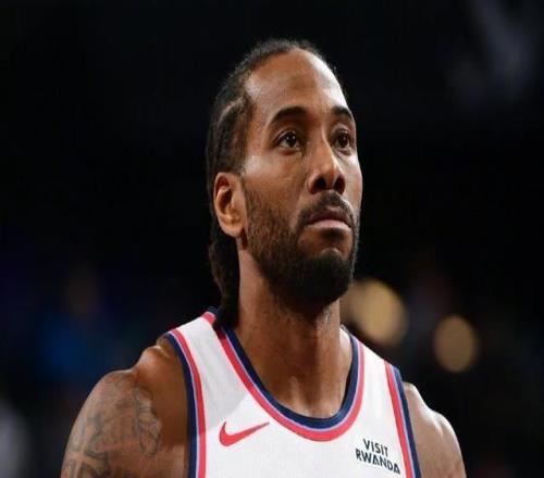 倫納德沒進全明星，只能說是不受待見