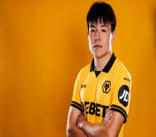 1夜4大轉(zhuǎn)會確定！徐彬離開狼隊加盟英甲馬競獲強援羅馬拜仁合作