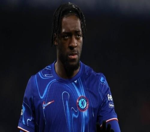 天空：迪薩西預計將租借加盟西漢姆，他想留在英超尤其是倫敦