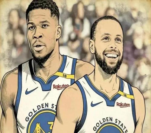 3換1！美媒撰重磅交易方案，場(chǎng)均20+11神塔，馳援庫(kù)里