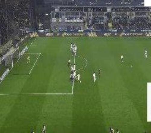 【意甲】帕爾馬1比4尤文圖斯布雷默梅開(kāi)二度