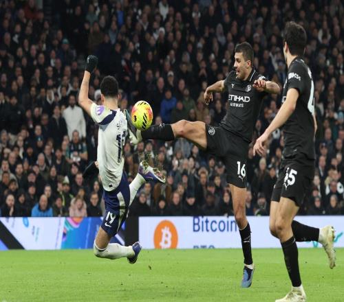 速心丸得備！本輪英超出現(xiàn)三場讓二追二劇情，但結局各不相同