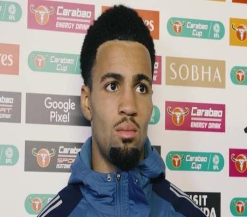 電訊報(bào)：梅里諾遭遇重傷，但阿森納無法召回恩瓦內(nèi)里