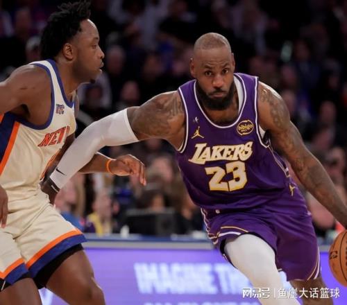 湖人兩大敗因出爐，老詹一點(diǎn)該批！東契奇苦不堪言，一人不該首發(fā)