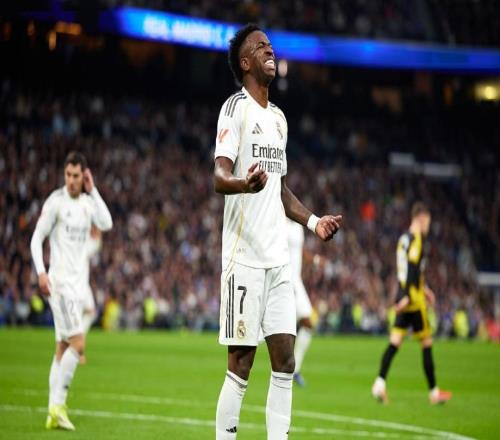 貝林重傷離場，熊皇天秀姆巴佩絕殺，皇馬21巴列卡諾造恥辱紀錄